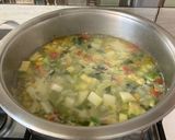 Foto del paso 6 de la receta: Sopa de verdura
