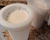 Foto del paso 3 de la receta Leche (bebida) de almendras