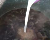 Foto langkah ke 3 dari resep Es Kacang Merah Jagung Manis.