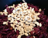 Foto del paso 4 de la receta: Solomillo con lombarda