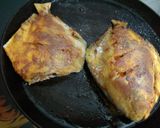 पापलेट फ्राय (Paplet fry recipe in marathi) रेसिपी स्टेप 2 फोटो 