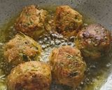 করোলার মুইঠ্যা (karolar muithya recipe in Bengali) রেসিপির ধাপ 3 ছবি