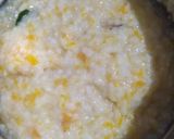 Foto langkah ke 3 dari resep Bubur Manado praktis.