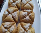 Foto del paso 2 de la receta: Scones de ricota, sin gluten ✨