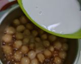 Foto langkah ke 3 dari resep Jenang Grendul Ketan.