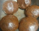 ખજુર રોલ્સ ( Khajur Rolls Recipe in Gujarati રેસીપી સ્ટેપ3ફોટો