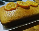 Foto del paso 5 de la receta: Budín de Naranja 🍊