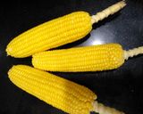 મસાલા સ્વીટ કોર્ન (masala sweet corn recipe in gujarati) રેસીપી સ્ટેપ1ફોટો