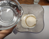 Foto del paso 2 de la receta: Sorbet de guanábana y mezcal