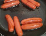 Foto del paso 4 de la receta: Porotos con Riendas