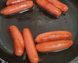 Foto del paso 4 de la receta: Porotos con Riendas
