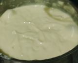 Foto langkah ke 5 dari resep Kue Sus.