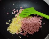 Foto langkah ke 3 dari resep Makaroni panggang.