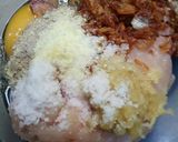 Foto langkah ke 2 dari resep 264.Sempol Ayam + Saos.
