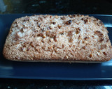 Foto del paso 5 de la receta: Budín Integral de Coco y Nuez