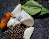 Foto langkah ke 1 dari resep Peyek kacang.