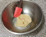 布朗尼月餅的食譜步驟2照片