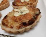 Une image de l'étape 12 de Minis quiches poulet fromages 🧀.