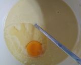 Foto langkah ke 4 dari resep Apem tanpa tape.