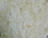 Foto del paso 2 de la receta: Budín de pan 💘