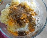 पोहा और आलू के कबाब (Poha aur aloo ke kabab recipe in hindi) रेसिपी चरण 1 फोटो