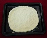 Foto langkah ke 5 dari resep Pizza Tuna Melt.