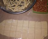 Foto langkah ke 2 dari resep 🥜KACANG SEMBUNYI 🥜.