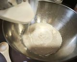 Foto del paso 2 de la receta Coca de Sant Joan de Nutella