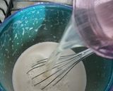 Foto del paso 5 de la receta: Panna cotta de vainilla y coulis de fresa 🍓