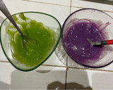 Foto del paso 26 de la receta: 🦋Mousse de piloncillo con jelly de guayaba con glaseado espejo 🦋