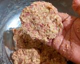 Foto langkah ke 4 dari resep Steak Tempe Kornet Frozen Food.