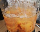 Foto del paso 3 de la receta: Jugo natural de tomate 🍅 de árbol