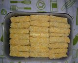Foto langkah ke 8 dari resep Nugget ayam ekonomis (pakai blender).