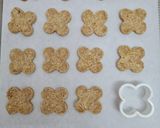 Foto del paso 3 de la receta: Galletitas de limón 🍋 (y cardamomo)