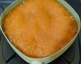 Foto langkah ke 3 dari resep Sirup Gula Merah Kental.