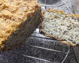 Foto del paso 7 de la receta: Pan keto