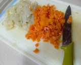Foto del paso 3 de la receta: Croquetas de cocido