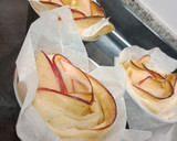 Foto del paso 3 de la receta: 🍎Rosas de hojaldre y Manzana 🍎