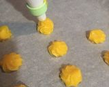 Foto del passaggio 4 della ricetta Bombette di carnevale alla nutella