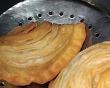 Foto langkah ke 14 dari resep Curry Puff Metode Oles.