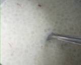 Sabudana kheer recipe step 3 photo