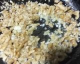 Foto del paso 9 de la receta: Ñoquis de albahaca, con salsa de nuez.,,,