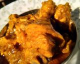 নারকেলি চিকেন রেসিপির ধাপ 3 ছবি