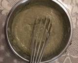 Layered sprouts chaat recipe step 3 photo