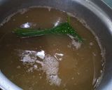 Foto langkah ke 2 dari resep Sup Kacang hijau Segar.