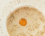 Fenséges Sajtos kenyérpotló glutén- és laktózmentesen recept fázis 1 fotója