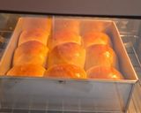 Foto langkah ke 5 dari resep Roti Kasur Klasik.