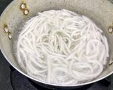 Hình bước làm 9 của món Bánh canh cá sứa Nha Trang (bột gạo)