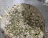 হোয়াইট গ্ৰেভি (White gravy recipe in bengali) রেসিপির ধাপ 4 ছবি