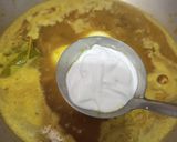 Foto langkah ke 5 dari resep Opor 3T (Telur, Teri, Tahu).